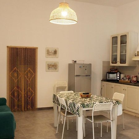 Nonna Lucia Apartment Molfetta Exterior photo