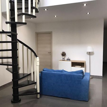 Nonna Lucia Apartment Molfetta Exterior photo