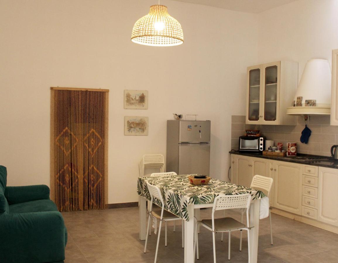 Nonna Lucia Apartment Molfetta Exterior photo