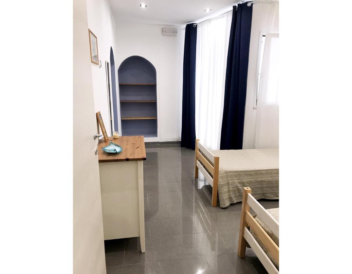Nonna Lucia Apartment Molfetta Exterior photo
