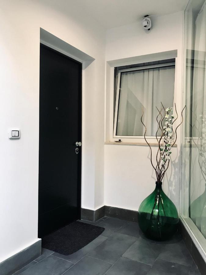 Nonna Lucia Apartment Molfetta Exterior photo