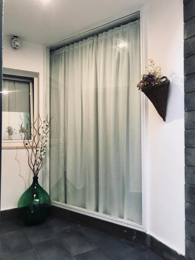 Nonna Lucia Apartment Molfetta Exterior photo