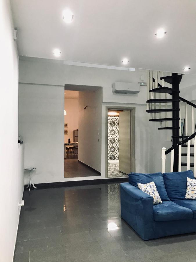 Nonna Lucia Apartment Molfetta Exterior photo