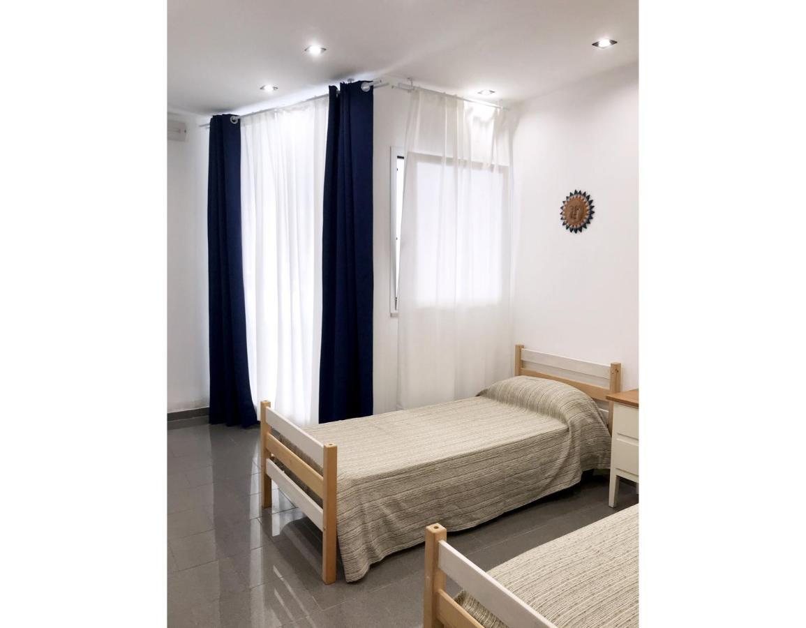 Nonna Lucia Apartment Molfetta Exterior photo