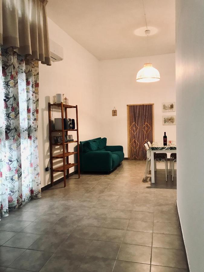 Nonna Lucia Apartment Molfetta Exterior photo