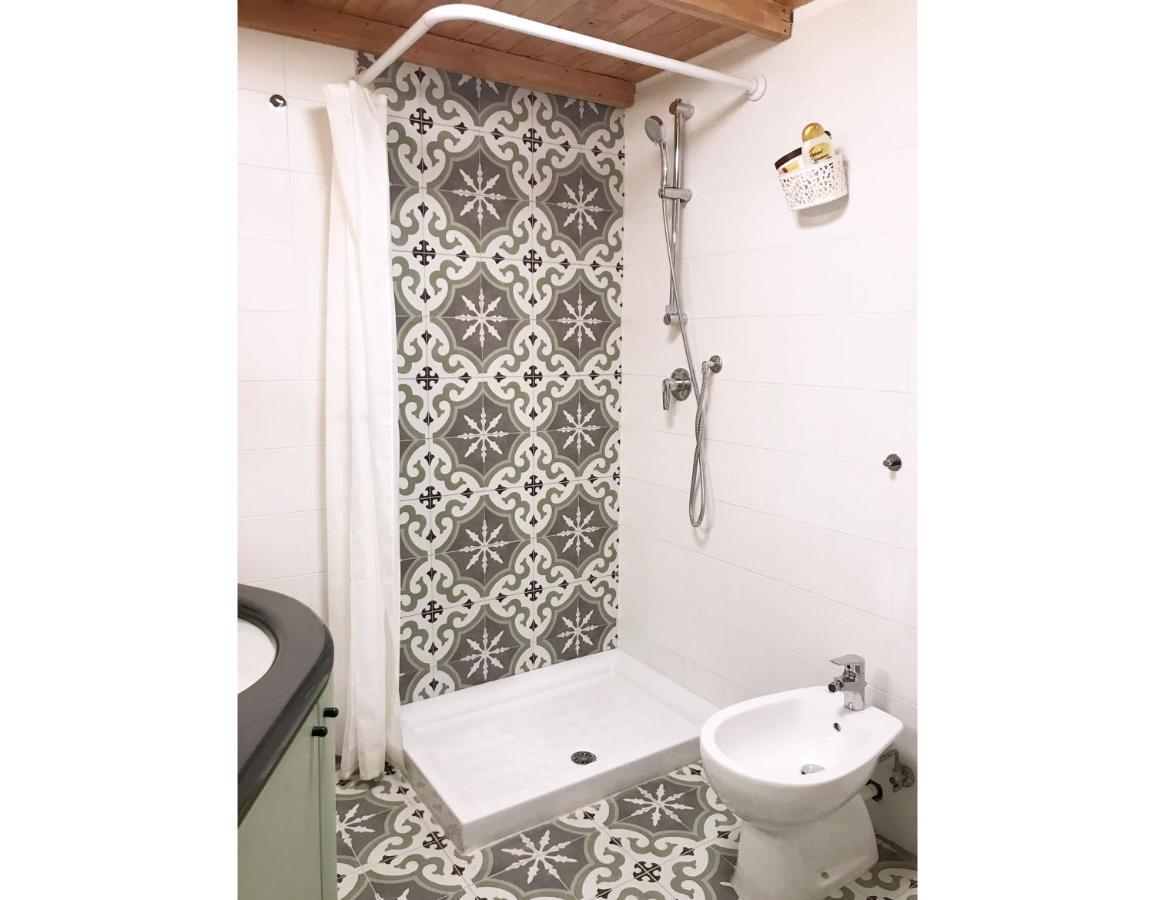 Nonna Lucia Apartment Molfetta Exterior photo